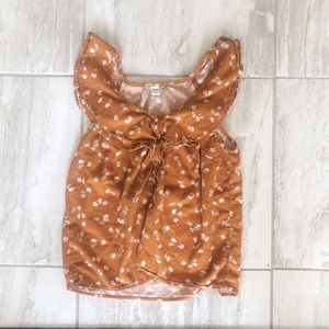 Women’s Blouse Side M - Old Navy